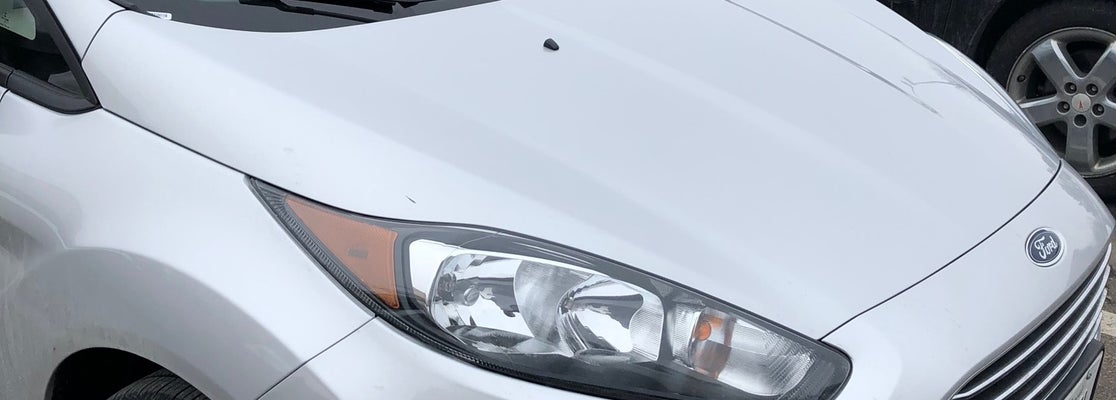 Hertz - Rental Car Location in Ann Arbor