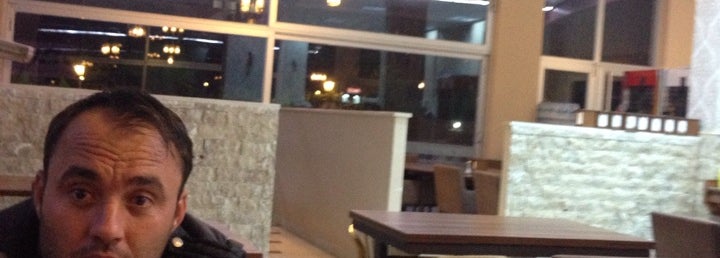 Menekşe Kilo ile Et Peker Mah.'da Steakhouse