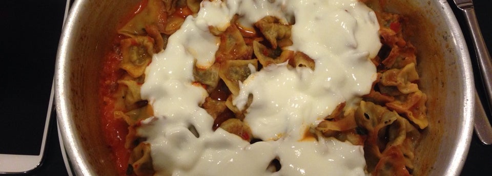Dostan Cafe ve Mantı Evi Restaurant in İstanbul