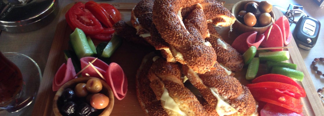Nehir�in Dünyası (Artık Kapalı) İstanbul�da Kahve Dükkanı