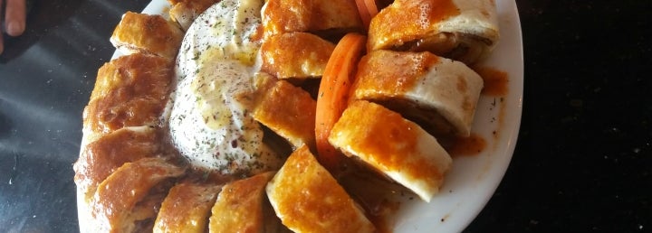 Gurme Döner 20 tavsiye