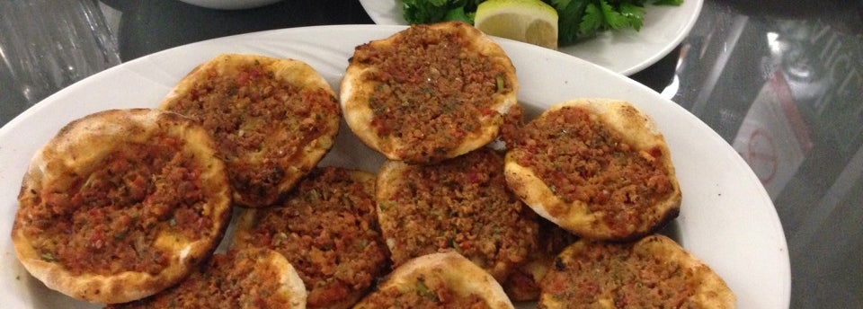 Sabah Et Lokantası 267 tavsiye