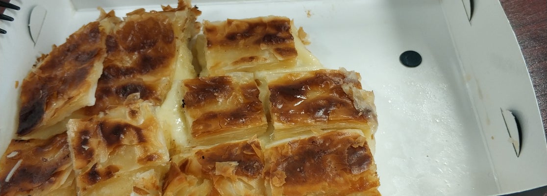 İzol Börek Ankara Çankaya 662 ziyaretçidan 38 tavsiye