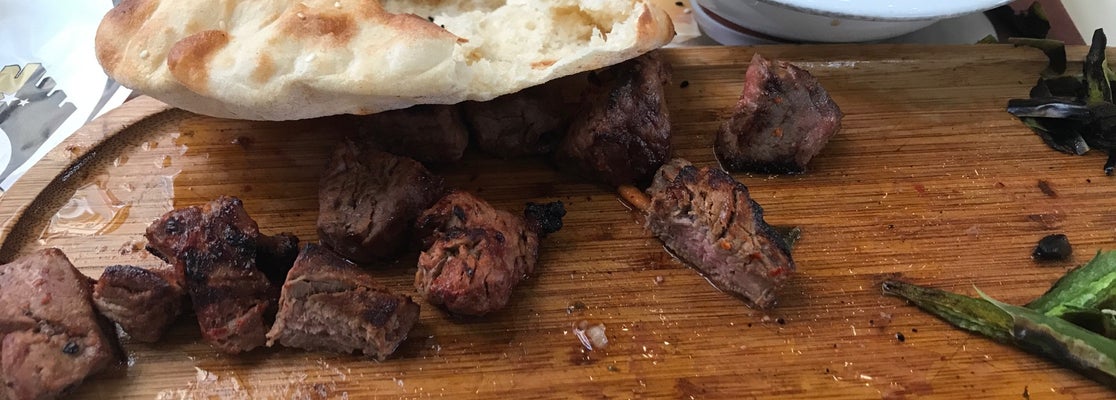 Hisar Kasap &amp; Izgara Elâzığ, Elâzığ