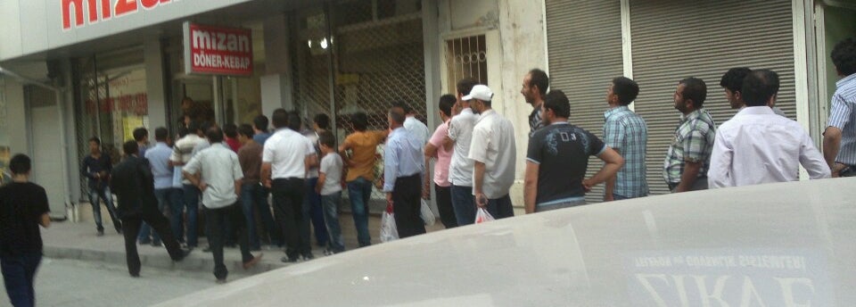 Mizan Et Lokantası 335 ziyaretçidan 9 tavsiye