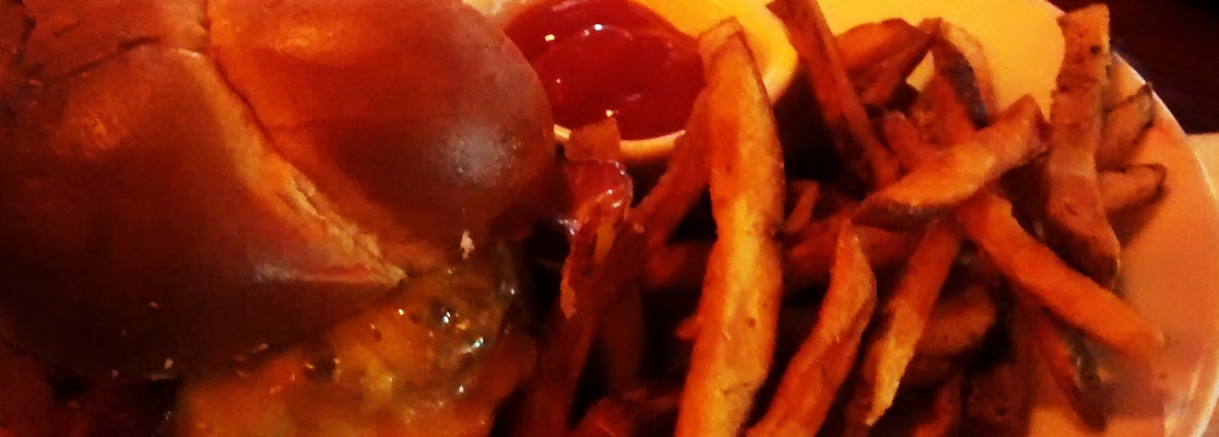 Fleming's Prime Steakhouse & Wine Bar - South Park - Los Angeles, CA