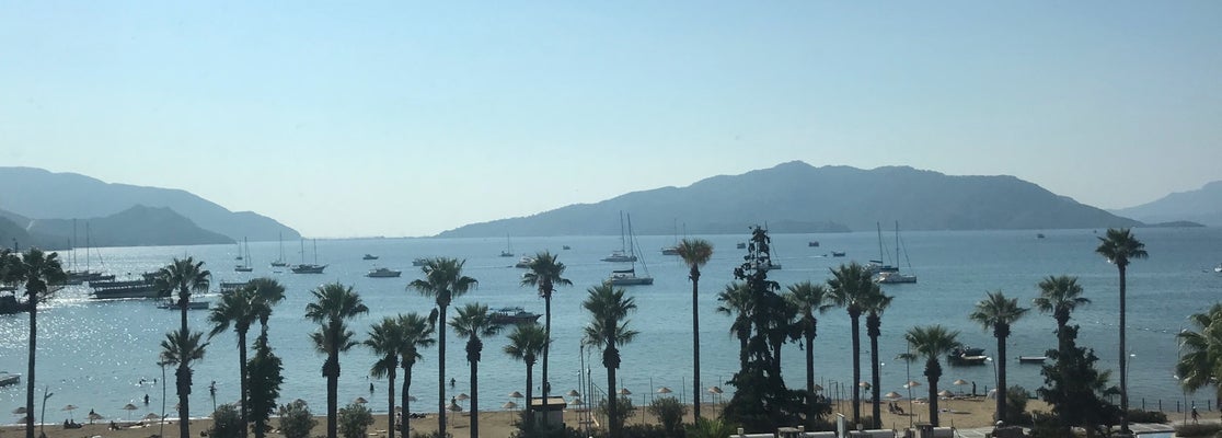 Marmaris Polis Evi 29 tavsiye