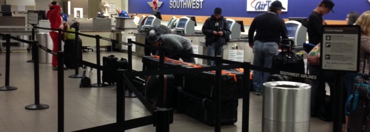 southwest airlines check in procedure southwest airlines check in procedure