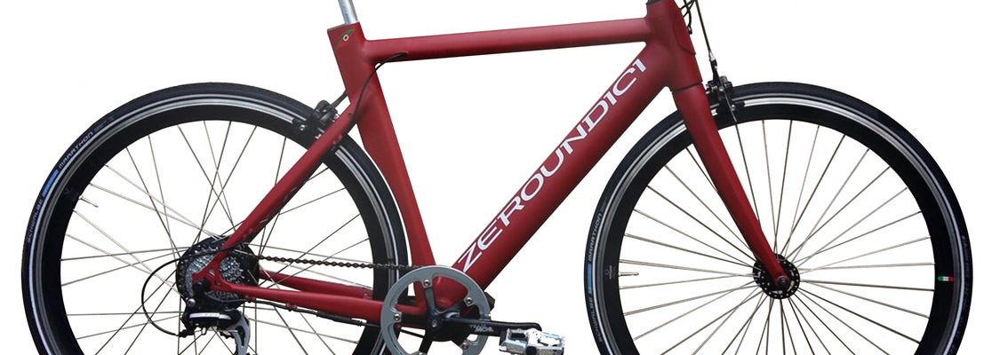 negozio biciclette la bicicletta torino e provincia