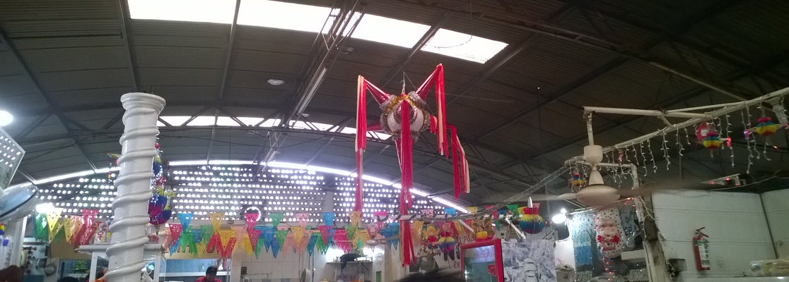 Mercado Alonso Felipe De Andrade 30 tips de 695 visitantes