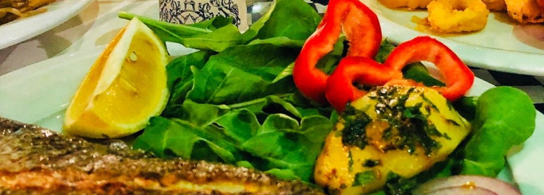 İskele Et Balık Restaurant Çankaya 67 tavsiye