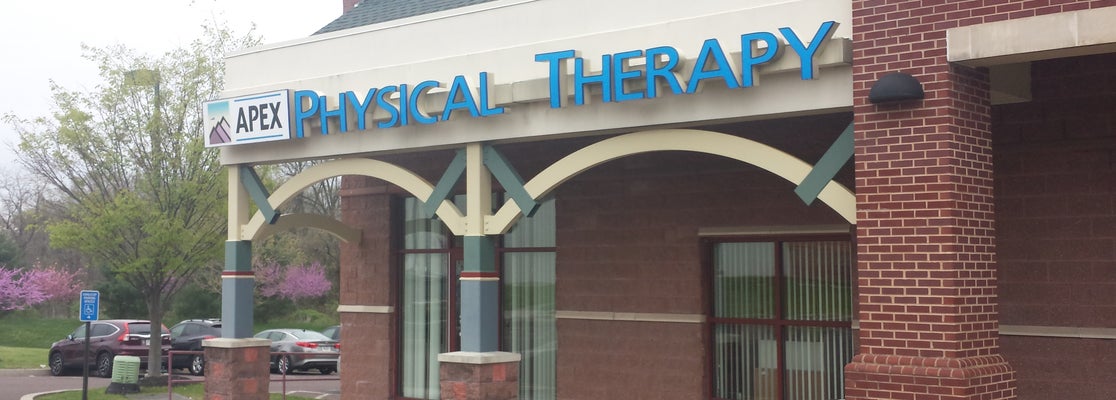 APEX Physical Therapy Physical Therapist in Pottstown