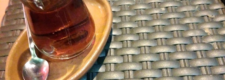 Çikolata Mahzeni Sinanpaşa Beşiktaş, İstanbul