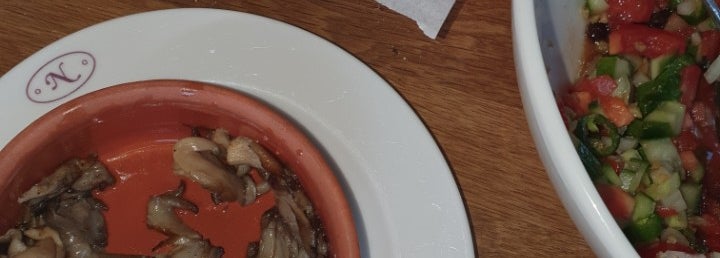 Etten Adam Burger &amp; Steak İçerenköy 159 ziyaretçidan 32 tavsiye