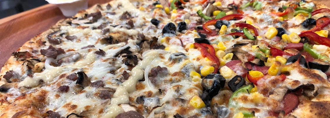 Capua Pizza Avcılar Mustafa Kemal Paşa Mustafa Kemal Paşa Mah