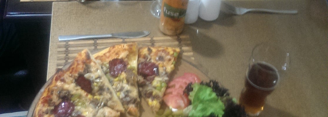 Adano�s Pizza Adana, Adana