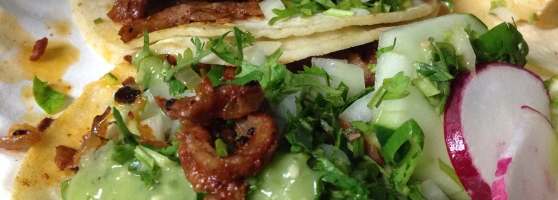 Tacos El Bronco - Food Truck in Brooklyn