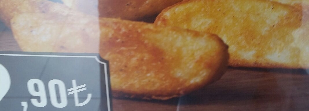 Domino's Pizza 50. Yıl Sultangazi, İstanbul