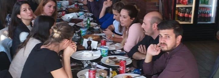 Etten Adam Burger &amp; Steak İçerenköy 159 ziyaretçidan 32 tavsiye