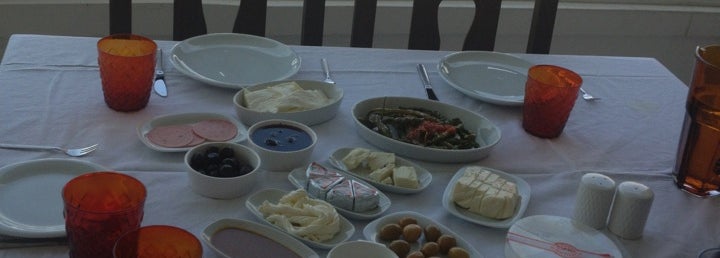 Park Vadi Evleri Ankara�da Konut (Apartman / Condo)