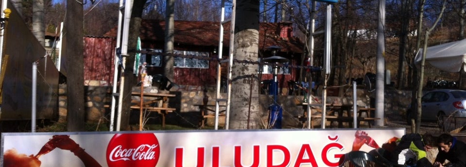 Uludağ Et Mangal Bursa, Bursa