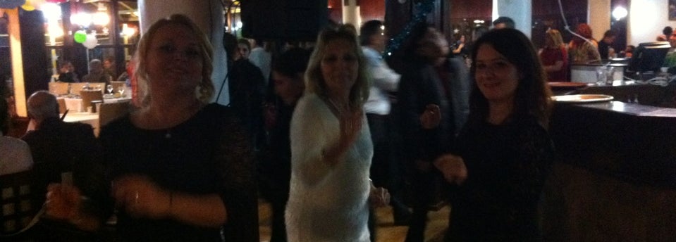 Ova Et Lokantası Güzelce�de Türk Restoranı