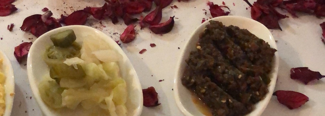 Bahçem Et &amp; Mangal Kırbahçesi Silivri'de Steakhouse