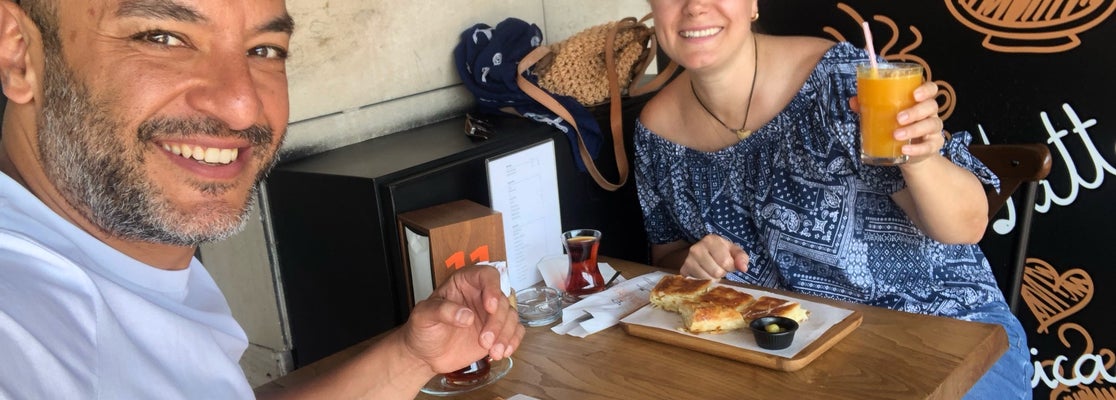 Bülent Börekçilik Çukurambar Çukurambar 15 tavsiye