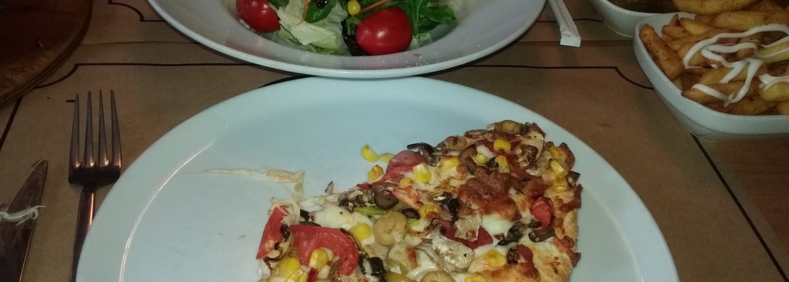 Pizza Uno Adana, Adana