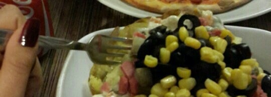 İlmare Pizza 74 tips