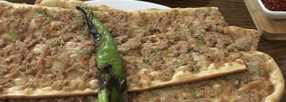 Ata Kebap ve Etli Ekmek Salonu 26929 ziyaretçidan 249 tavsiye