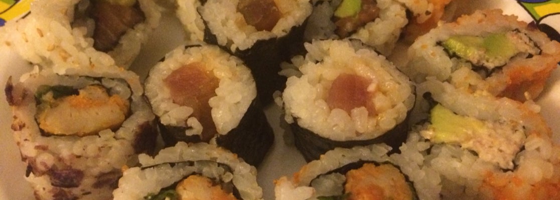 sushi almagro