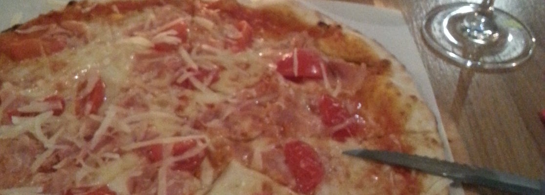 Peperino Pizza Italiana Narlıdere, İzmir