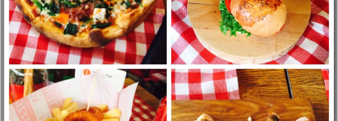 Pizzeria Göktürk Merkez 129 tavsiye