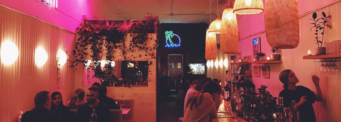 Selamat Pagi (Now Closed) - Indonesian Restaurant in Brooklyn