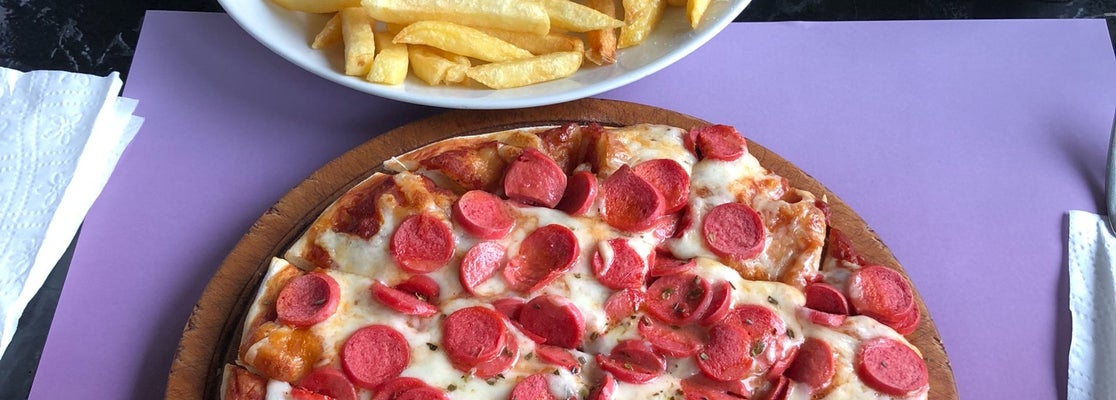 Dilim Pizza Yeşilköy, İstanbul