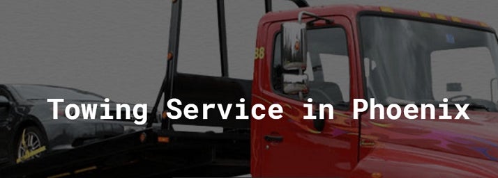 Phoenix Tow Truck Masters - 4 tips