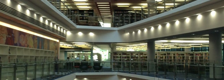 perbadanan perpustakaan awam selangor