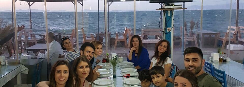 Zigana Balik Evi Deniz Ürünleri Restoranı