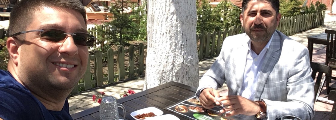 Cevizli Bahçe Etli Ekmek Akyurt 30 tavsiye