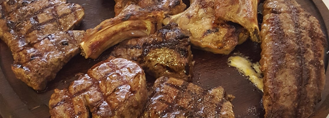 Cihan Et Kasap Et Pişiricisi Kazım Dirik 10988 ziyaretçidan 285