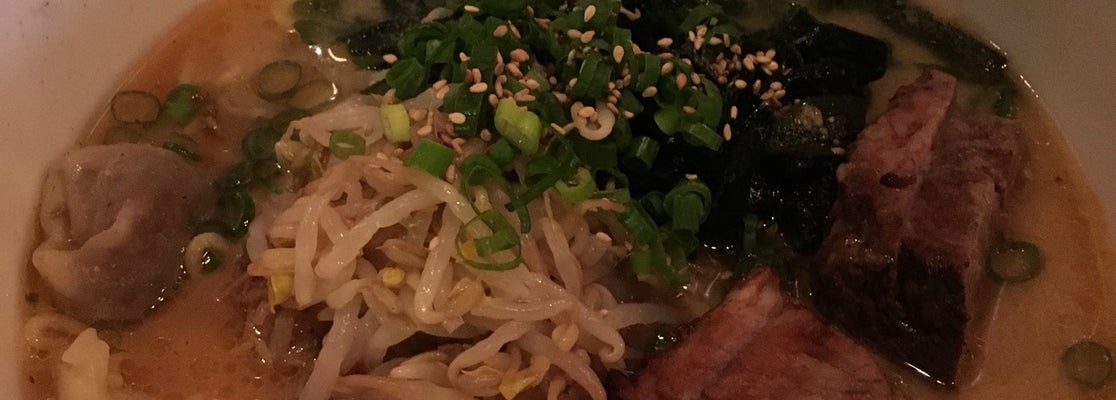 Lucky Belly Downtown Honolulu 50 N Hotel St