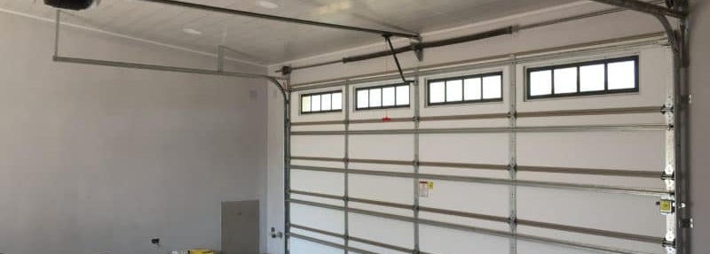 Anderson IN Garage Door Office