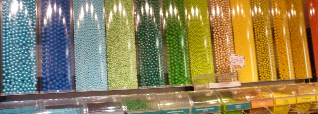 Dylan's Candy Bar Upper East Side 355 tips from 25887