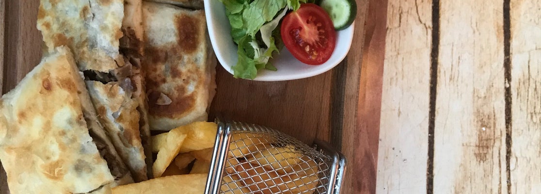 Yeşilçam Kahve Evi Ümraniye Tantavi Üsküdar, İstanbul
