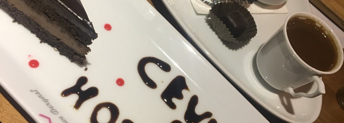 Kahve Deryası 23 tavsiye