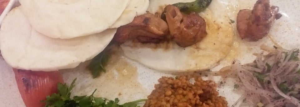 Loqum Et Diyarbakır Steakhouse