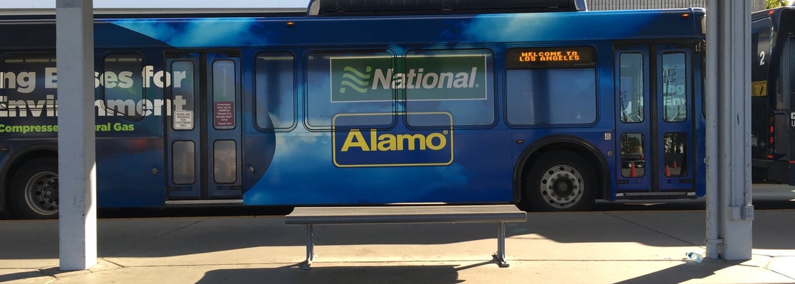 Alamo Rent A Car - 53 tips from 6259 visitors