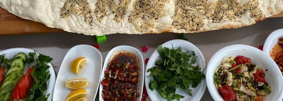 Keyf Et Restaurant Kebapçı