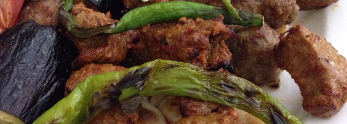 Çulcuoğlu Et Lokantası Middle Eastern Restaurant in Gaziantep